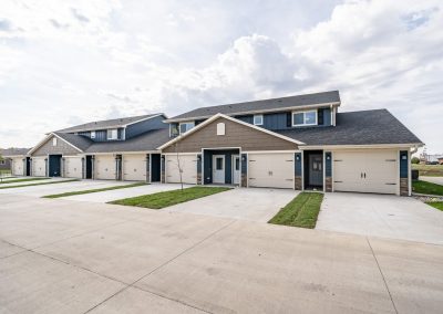 Harvest Acres Townhomes